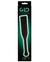Azotador Glo In the Dark Paddle