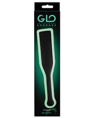 Azotador Glo In the Dark Paddle