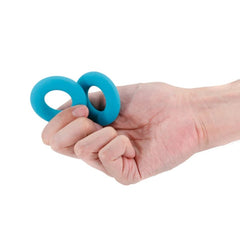 Anillo Renegade – Erectus – Teal - Cake Sex Shop 2