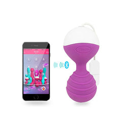 Kegel MoNie App - Cake Sex Shop