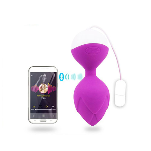 Kegel MonSa App - Cake Sex Shop