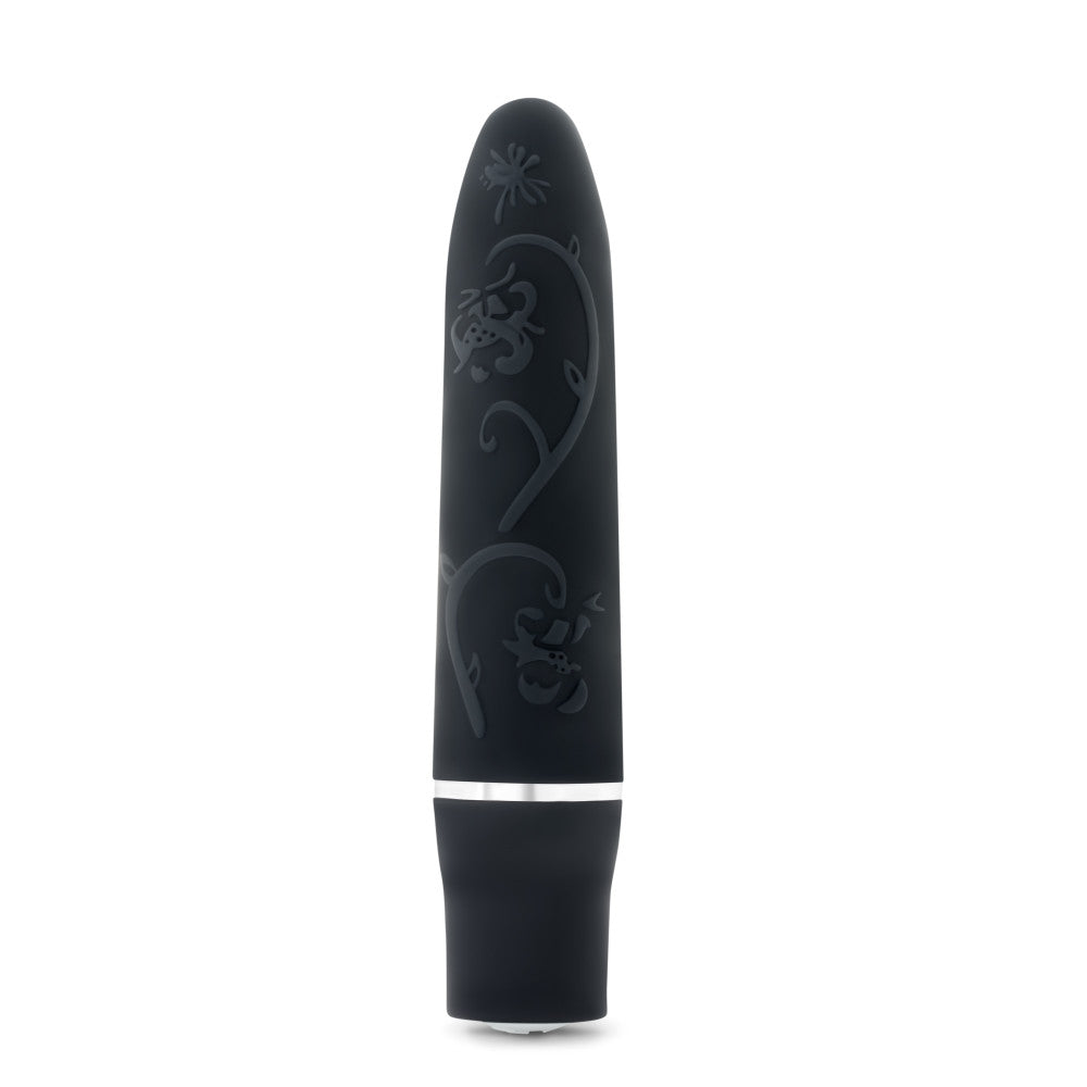 Bala Vibradora Rose Bliss Vibe - Black 1
