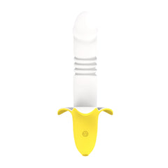 Vibrador Shrink Banana - Cake Sex Shop 2 3