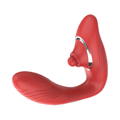 Vibrador Bang My Clit - Cake Sex Shop