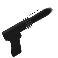 Vibrador Sexual Banging Gun - Cake Sex Shop