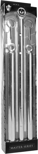 Barra Steel Spreader Bar Master Series