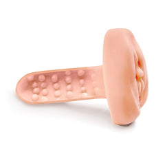 Masturbador Pipedream Extreme Toyz Beginner’s Pocket Pussy – Light - Cake Sex Shop 2