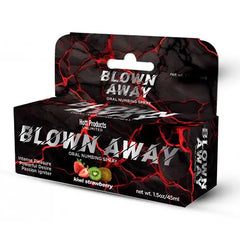 Spray Bucal Blow Away Oral Numbing Spray