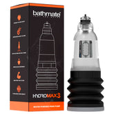 Bomba Hidrobomba Bathamte Hydromax 3 1