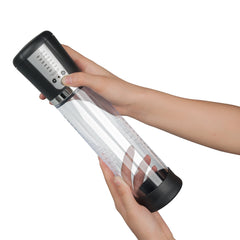 Bomba Pleasure Pump - Cake Sex Shop 2
