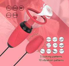 Bomba Femenin Arousal Pro Watermelon - Cake Sex Shop 2