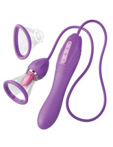 Bomba Vibrador Fantasy for Her Ultimate Pleasure Max 1