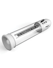 Bomba de Pene Pump Works Max Boost Pro Flow