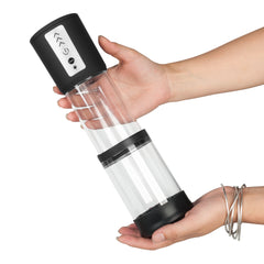 Bomba de Vacío Enlargement System - Cake Sex Shop 2