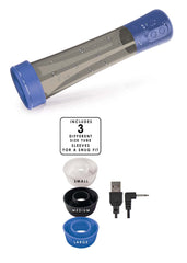 Bomba de Vacío H20 - Blue - Cake Sex Shop 2 3