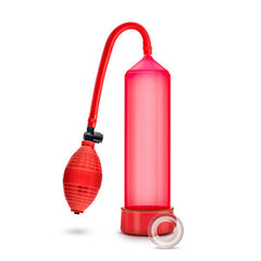 Bomba de Vacío Pump Red Performance VX101