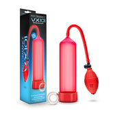 Bomba de Vacío Pump Red Performance VX101