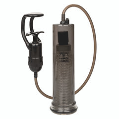 Bomba Optimum Series® Vibro Air Pump - Cake Sex Shop 2 3