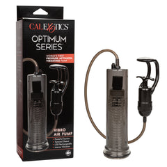 Bomba Optimum Series® Vibro Air Pump - Cake Sex Shop