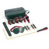 Bondage Kit Luxury BDSM 1