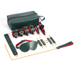 Bondage Kit Luxury BDSM 1