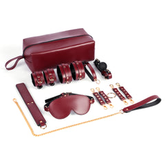 Bondage Kit Luxury BDSM 1
