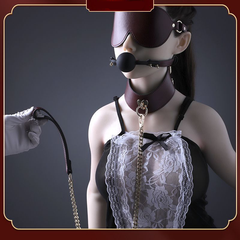 Bondage Kit Luxury BDSM 2