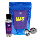 Set Plug + Lube Bootylicious