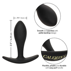 Plug Anal Boundless Teardrop Plug - Cake Sex Shop 2