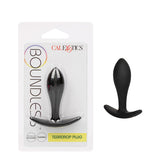 Plug Anal Boundless Teardrop Plug - Cake Sex Shop