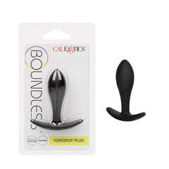 Plug Anal Boundless Teardrop Plug - Cake Sex Shop