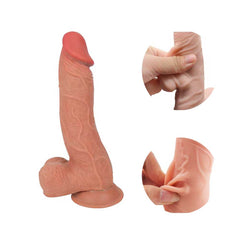 Pene Educativo Cake - Cake Sex Shop 2