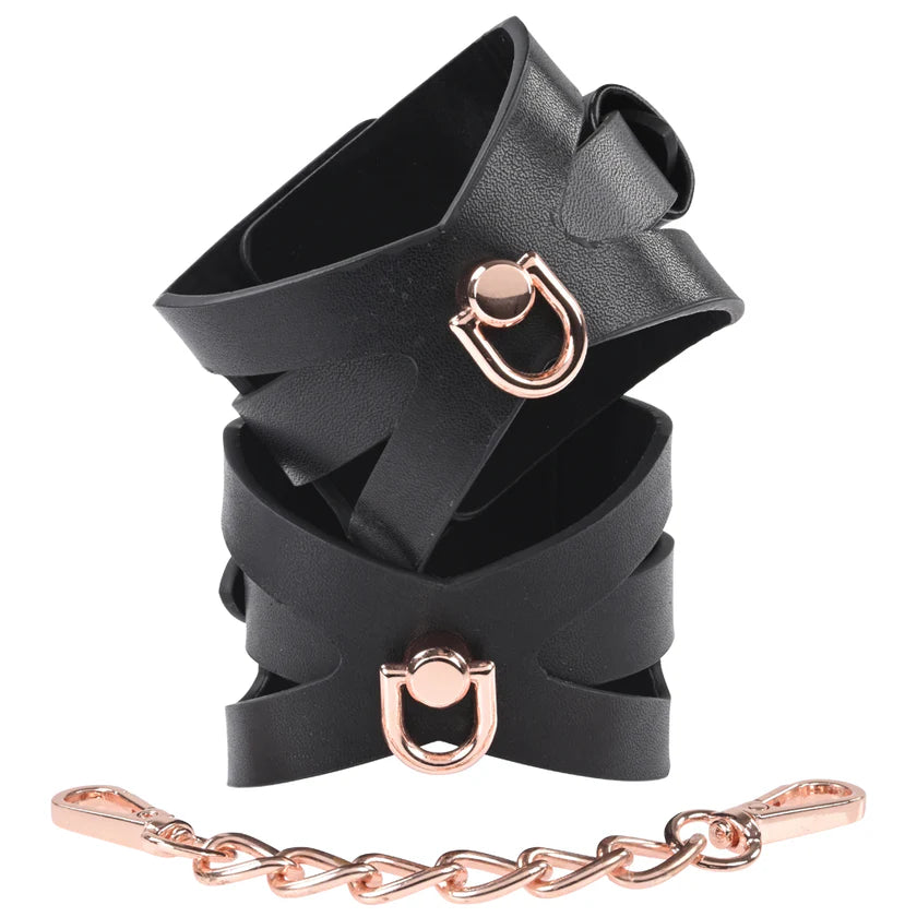 Esposas Brat Handcuffs - Cake Sex Shop