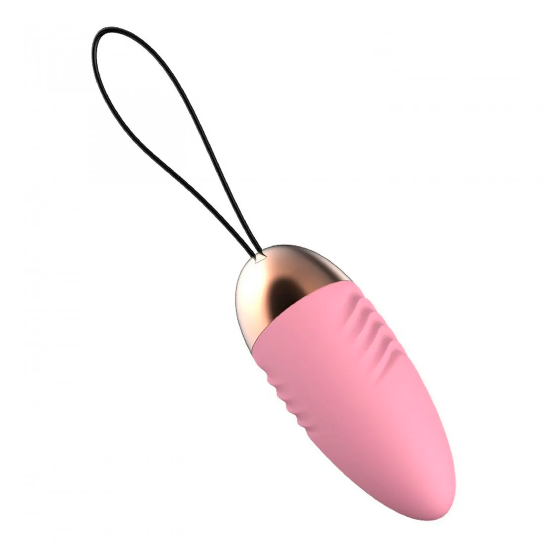 Vibrador Spark Heating Bullet - Cake Sex Shop