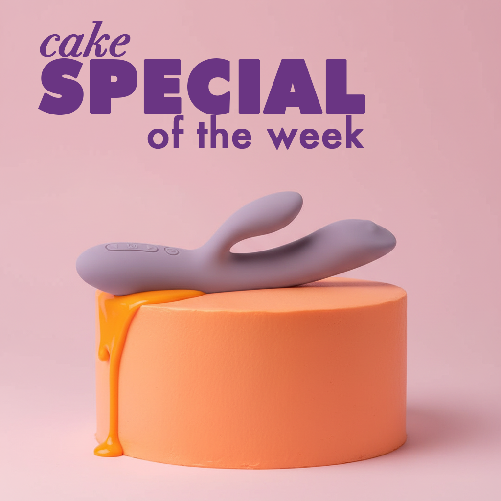 cake special of the week