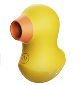 Succionador Ducky - Cake Sex Shop