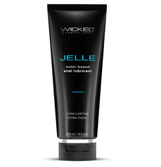 Lubricante Wicked Jelle