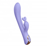 Vibrador Love Bunny - Cake Sex Shop