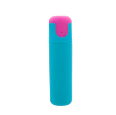 Vibrador Just Pleasure Rechargeable - Cake Sex Shop