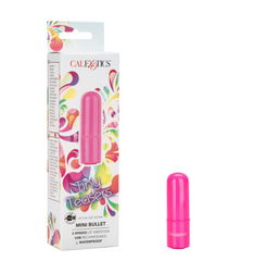 Vibrador Tiny Teasers Mini Bullet - Cake Sex Shop