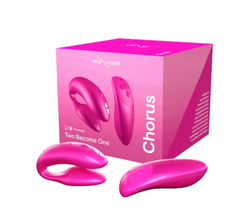 Vibrador Chorus de We-Vibe - Cake Sex Shop
