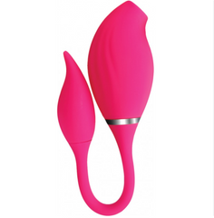 Succionador Sweet Sex Horny Helper - Cake Sex Shop
