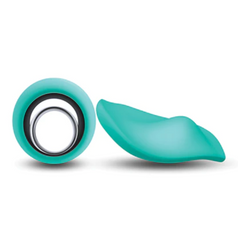 Estimulador Sugar Pop - Leila - Teal - Cake Sex Shop