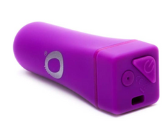 Vibrador Bestie Bullet - Purple - Cake Sex Shop 2