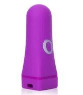 Vibrador Bestie Bullet - Purple - Cake Sex Shop