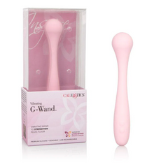 Vibrador Inspire Vibrating G-Wand - Cake Sex Shop