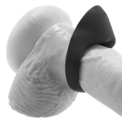 Anillo Night Rider Zero Tolerance - Cake Sex Shop 2