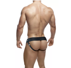 Dildo Arnes Dr Skin 15 cm Hollow Strap On - Cake Sex Shop 2