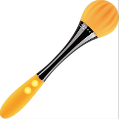 Masajeador Sunflower - Cake Sex Shop 2 3