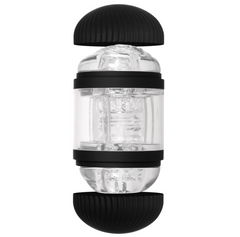 Masturbador Double Decker Stroker - Cake Sex Shop 2